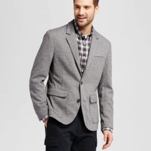 Men Standrad Fit